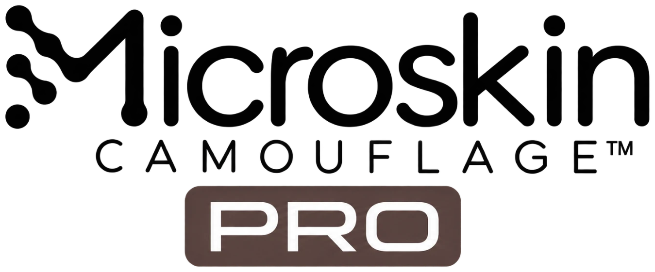 Microskin Camouflage PRO